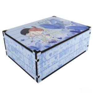 Tamanho 6cm cada. (41)