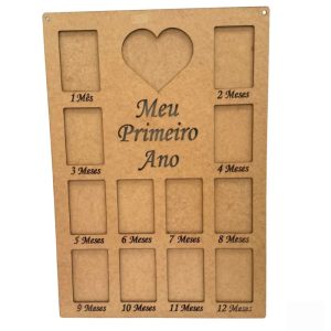 Tamanho 6cm cada. (45)