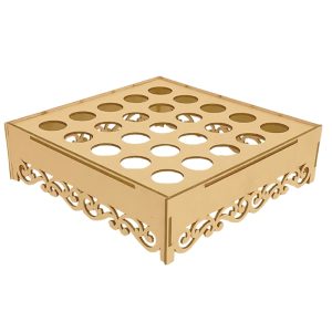 Tamanho 6cm cada. (59)