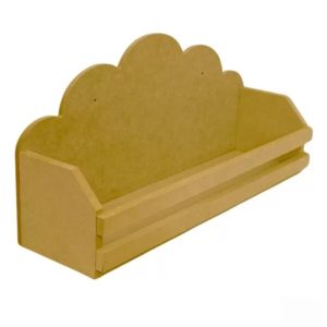 Tamanho 6cm cada. (6)