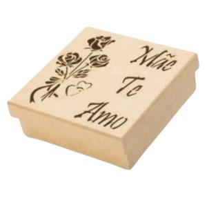 Tamanho 6cm cada. (70)