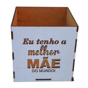 Tamanho 6cm cada. (75)