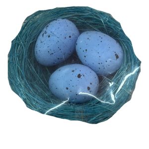 Tamanho 6cm cada. (8)