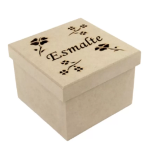 Tamanho 6cm cada. (9)