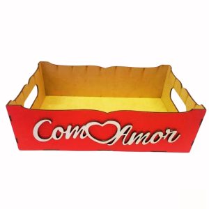 Tamanho 6cm cada. (95)